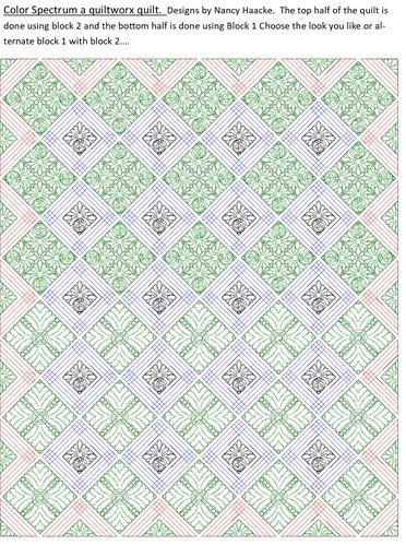 Shop | Category: 2020 Patterns | Product: 07 July 2020 Masters club