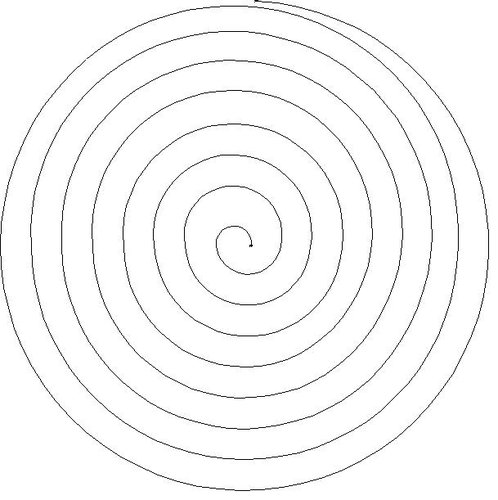 Shop | Category: Circle Patterns | Product: Circle fill 2