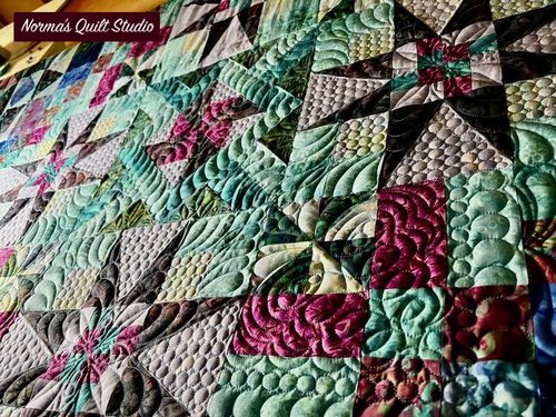 Shop | Category: Digitized patterns for Wing & a Prayer quilts ...