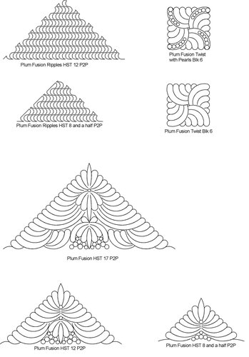 Shop | Category: Digitized patterns for Wing & a Prayer quilts ...