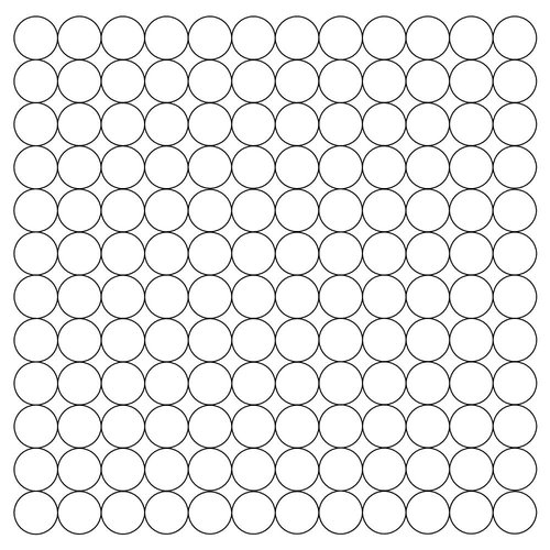 Shop Category Bread and butter E2E Patterns Product 12 inch